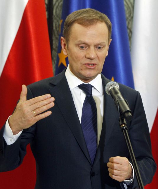 Στους δρόμους οι Πολωνοί κόντρα στη μεταρρύθμιση του συνταξιοδοτικού